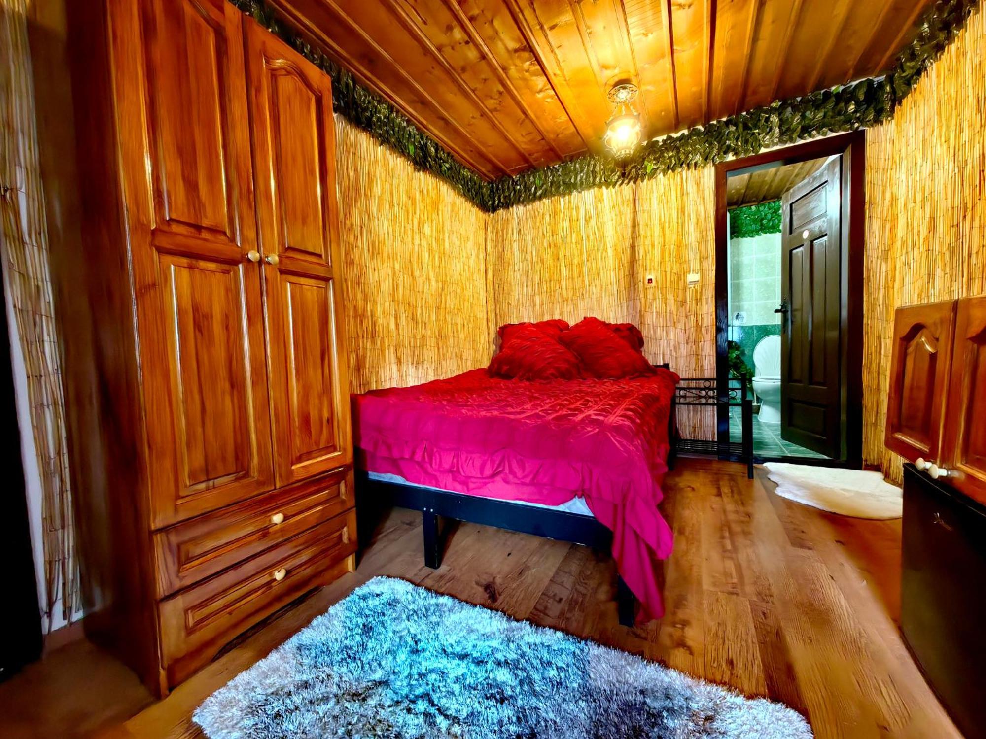 Complex Arbanashki Style-Panoramic View With Summer And Winter Terrace, Jacuzzi, Sauna, Children'S And Adult Area With Cinema Summer Arbanassi Exterior foto