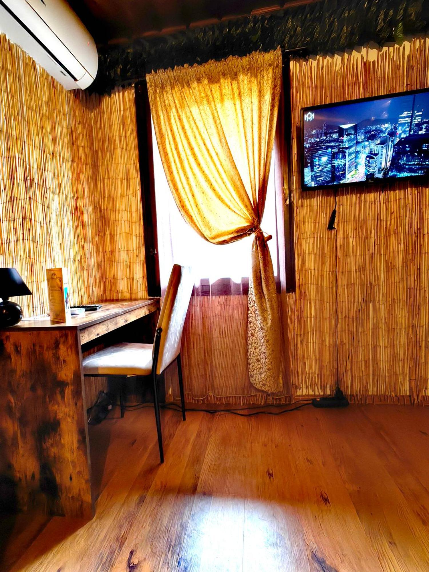 Complex Arbanashki Style-Panoramic View With Summer And Winter Terrace, Jacuzzi, Sauna, Children'S And Adult Area With Cinema Summer Arbanassi Exterior foto